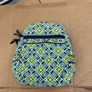 Vera Bradley backpack.